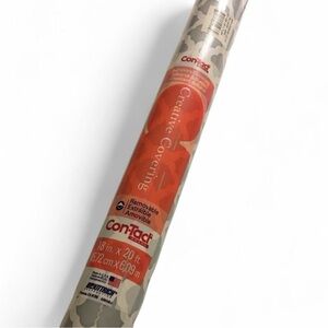 Con-Tact 18"x20ft Adhesive Simple